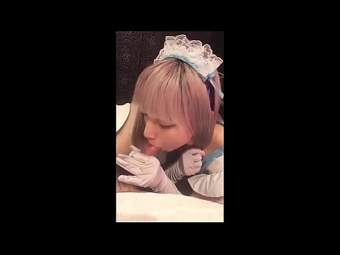 ❤️ Jaapani iidol [mayuka], prantsuse neiu kostüüm, 1. osa, blowjob ja runkimine kreemiga ❤ Kõva porno at us et.dreamlandpassionjourney.ru