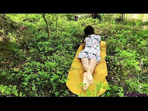 ❤️ Tinderis olev võõras masturbeerib mu tussu ja nabib kirglikult metsas ❤ Kõva porno at us et.dreamlandpassionjourney.ru