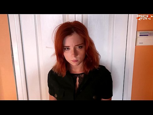 ❤️ Turvatöötaja karistas ilusat naist poevarguse eest - sperma suhu ❤ Kõva porno at us et.dreamlandpassionjourney.ru