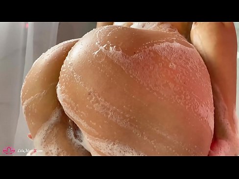 ❤️ Brünett masturbeerib tussu vibraatoriga intensiivse orgasmini duši all ❤ Kõva porno at us et.dreamlandpassionjourney.ru