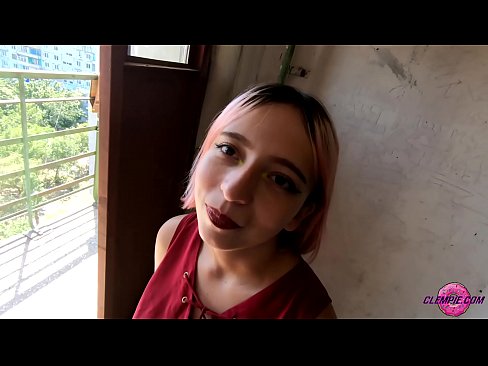 ❤️ Sensuaalne tudeng imeb võõrast tagalas - sperma tema näole ❤ Kõva porno at us et.dreamlandpassionjourney.ru